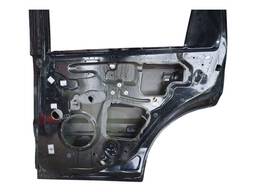 PORTA TRASEIRA DIREITA ECOSPORT 2003 2004 2005 A 2012