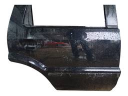 PORTA TRASEIRA DIREITA ECOSPORT 2003 2004 2005 A 2012