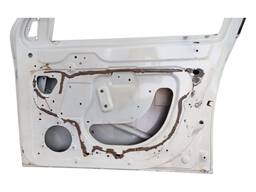 PORTA DIANTEIRA DIREITA JAC J3 2011 2012 2013 A 2015