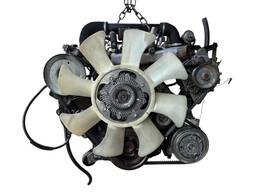 Motor Nissan Pathfinder 2.7 Diesel 1993 1994 a 1996 