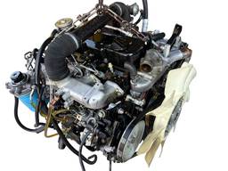 MOTOR NISSAN PATHFINDER 2.7 DIESEL 1993 1994 A 1996 