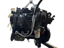 MOTOR NISSAN PATHFINDER 2.7 DIESEL 1993 1994 A 1996 