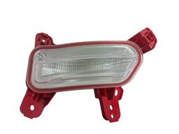 Lanterna Parachoque Traseiro Esquerdo New Creta 2022 a 2025