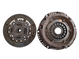 Kit Embreagem Ford Ka 1.5 4cc 2018