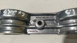 SUPORTE CAPA MANCAL COMANDO KA ECOSPORT 1.5 12V DRAGON 18/21