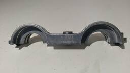 SUPORTE CAPA MANCAL COMANDO KA ECOSPORT 1.5 12V DRAGON 18/21