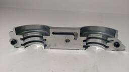 SUPORTE CAPA MANCAL COMANDO KA ECOSPORT 1.5 12V DRAGON 18/21