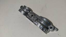 SUPORTE CAPA MANCAL COMANDO KA ECOSPORT 1.5 12V DRAGON 18/21