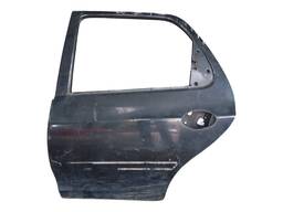PORTA TRASEIRA ESQUERDA CELTA PRISMA 2001 2002 2003 A 2016