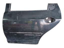 PORTA TRASEIRA ESQUERDA CELTA PRISMA 2001 2002 2003 A 2016