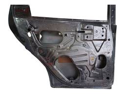 PORTA TRASEIRA ESQUERDA CELTA PRISMA 2001 2002 2003 A 2016