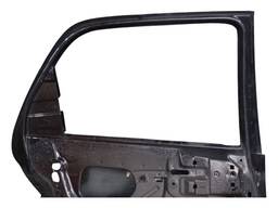 PORTA TRASEIRA ESQUERDA CELTA PRISMA 2001 2002 2003 A 2016