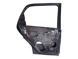 PORTA TRASEIRA ESQUERDA CELTA PRISMA 2001 2002 2003 A 2016