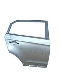 Porta Traseira Direita Creta 2017 2018 a 2024 (detalhe)