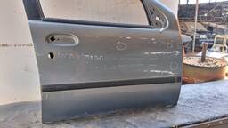 PORTA DIANTEIRA DIREITA PALIO SIENA 1996 1997 A 2004