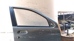 PORTA DIANTEIRA DIREITA PALIO SIENA 1996 1997 A 2004