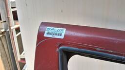 PORTA DIANTEIRA DIREITA PALIO SIENA 1996 1997 A 2004