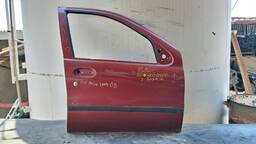 PORTA DIANTEIRA DIREITA PALIO SIENA 1996 1997 A 2004