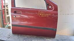 PORTA DIANTEIRA DIREITA PALIO SIENA 1996 1997 A 2004