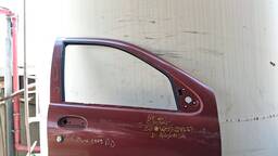 PORTA DIANTEIRA DIREITA PALIO SIENA 1996 1997 A 2004