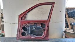 PORTA DIANTEIRA DIREITA PALIO SIENA 1996 1997 A 2004