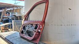 PORTA DIANTEIRA DIREITA PALIO SIENA 1996 1997 A 2004