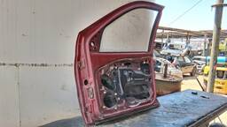 PORTA DIANTEIRA DIREITA PALIO SIENA 1996 1997 A 2004