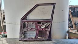 PORTA DIANTEIRA DIREITA UNO FIORINO 1988 1989 A 2004