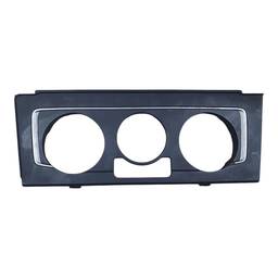 Moldura Comando Ar Condicionado Fox Spacefox Cross 10 a 2022