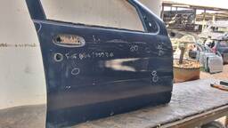 PORTA DIANTEIRA DIREITA PALIO SIENA 1996 1997 A 2004