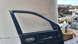 PORTA DIANTEIRA DIREITA PALIO SIENA 1996 1997 A 2004