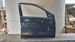 PORTA DIANTEIRA DIREITA PALIO SIENA 1996 1997 A 2004