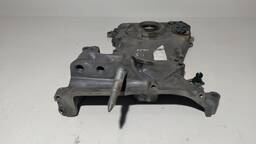 TAMPA FRONTAL MOTOR HONDA CIVIC 1.5 TURBO 2017 A 2021