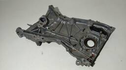 TAMPA FRONTAL MOTOR HONDA CIVIC 1.5 TURBO 2017 A 2021