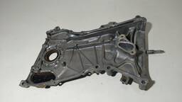 TAMPA FRONTAL MOTOR HONDA CIVIC 1.5 TURBO 2017 A 2021