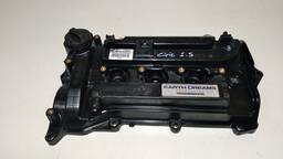 TAMPA FRONTAL MOTOR HONDA CIVIC 1.5 TURBO 2017 A 2021