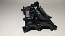 TAMPA FRONTAL MOTOR HONDA CIVIC 1.5 TURBO 2017 A 2021