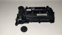 TAMPA FRONTAL MOTOR HONDA CIVIC 1.5 TURBO 2017 A 2021