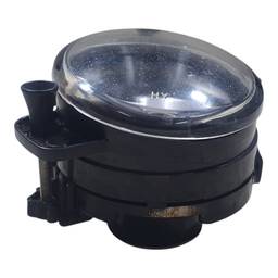 Farol De Milha Esquerdo Fox 2013 C/Detalhe