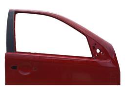 PORTA DIANTEIRA DIR. PALIO WEEKEND SIENA 2008 A 2016 C/VINCO