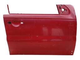 PORTA DIANTEIRA DIR. PALIO WEEKEND SIENA 2008 A 2016 C/VINCO