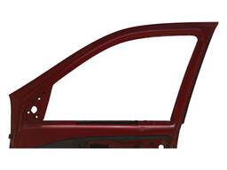 PORTA DIANTEIRA DIR. PALIO WEEKEND SIENA 2008 A 2016 C/VINCO