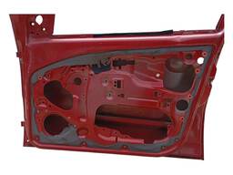 PORTA DIANTEIRA DIR. PALIO WEEKEND SIENA 2008 A 2016 C/VINCO