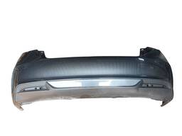 Parachoque Traseiro City Sedan 2022 2023 2024/..