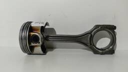 BIELA COM PISTÃO HONDA CIVIC 1.5 TURBO STD 2017 A 2021 (2)