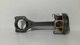 BIELA COM PISTÃO HONDA CIVIC 1.5 TURBO STD 2017 A 2021 (2)