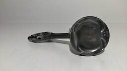 BIELA COM PISTÃO HONDA CIVIC 1.5 TURBO STD 2017 A 2021 (2)