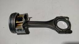 BIELA COM PISTÃO HONDA CIVIC 1.5 TURBO STD 2017 A 2021 (2)