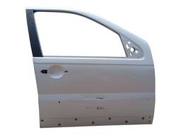 Porta Dianteira Direita Palio Weekend Adve 2008/2020 C/ Furo