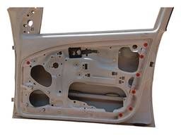 PORTA DIANTEIRA DIREITA PALIO WEEKEND ADVENTURE 2008 A 2020 